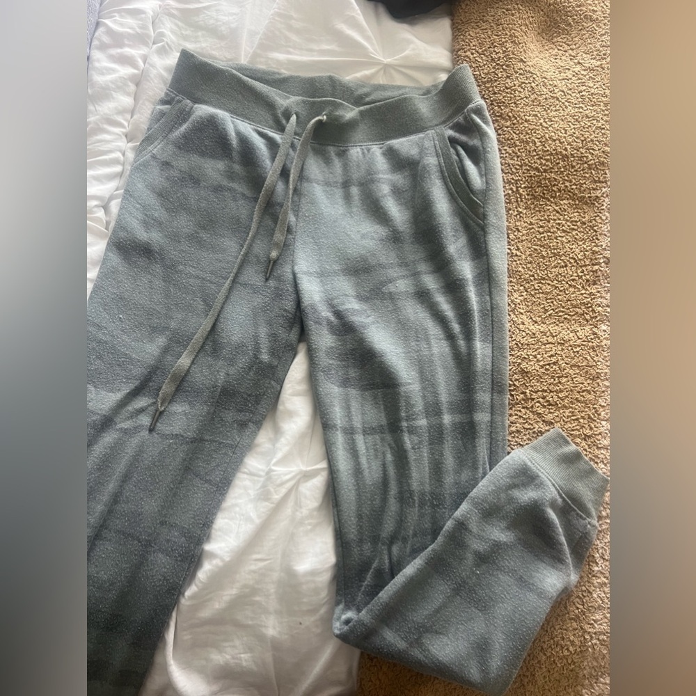 Camp joggers